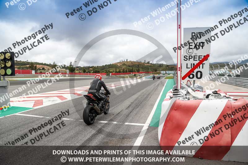 may 2019;motorbikes;no limits;peter wileman photography;portimao;portugal;trackday digital images